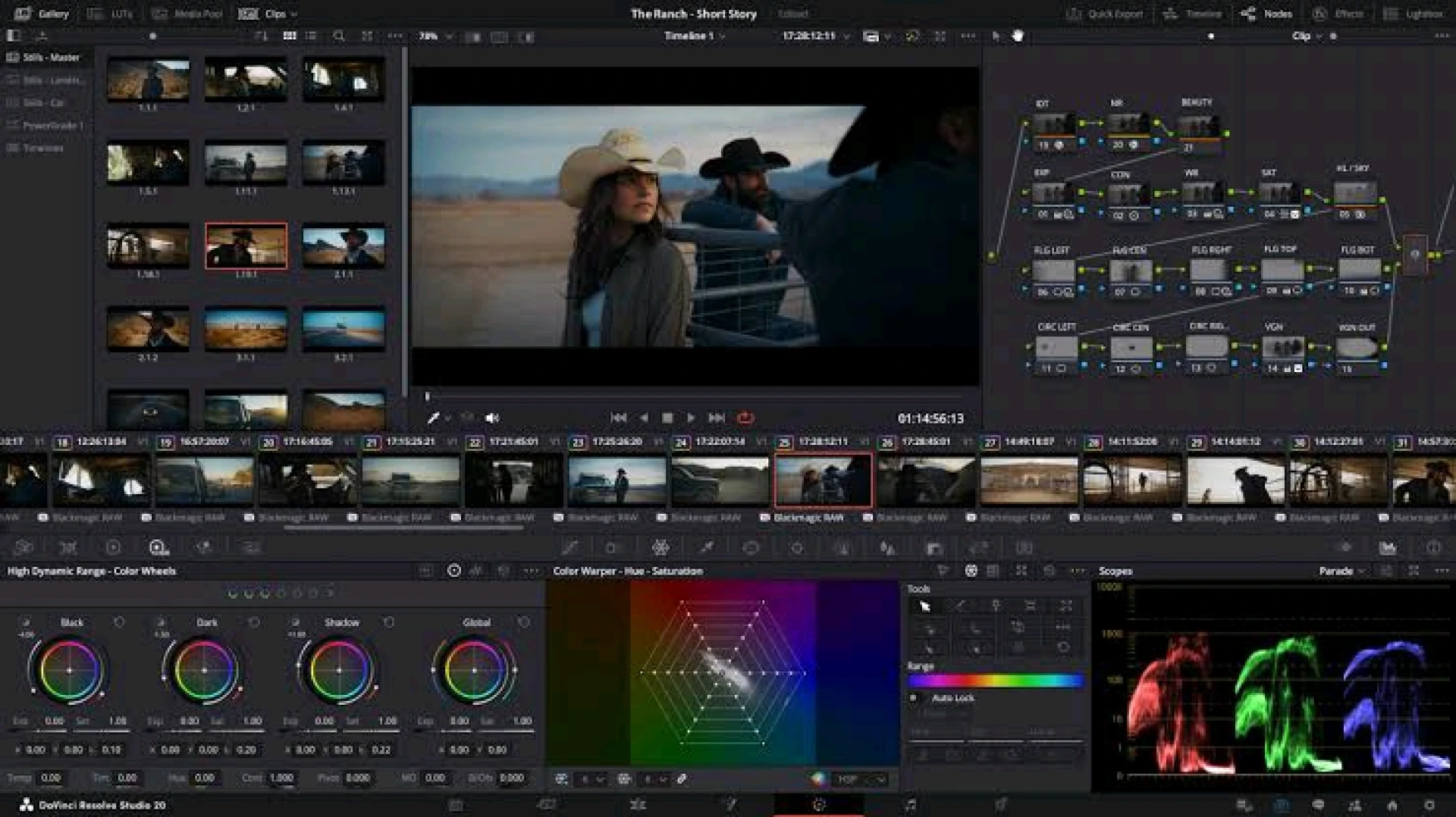 DaVinci Resolve Studio 19 & Fusion Installation thumbnail 2