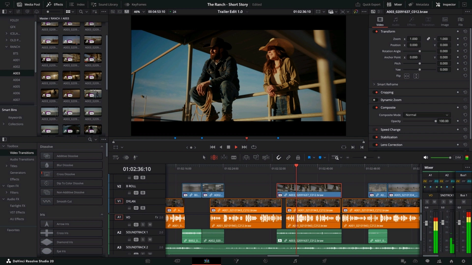 DaVinci Resolve Studio 19 & Fusion Installation thumbnail 3