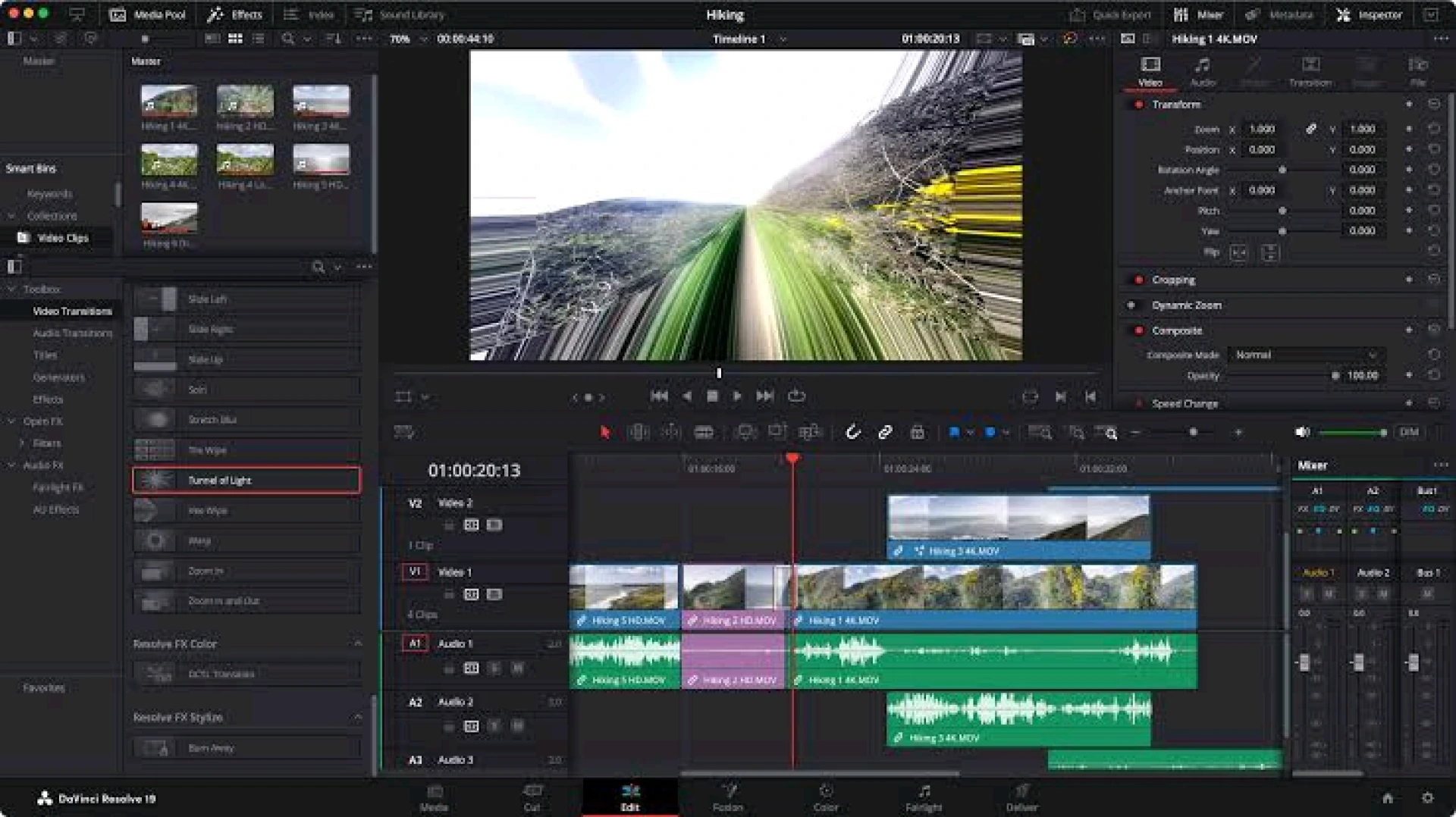 DaVinci Resolve Studio 19 & Fusion Installation thumbnail 4