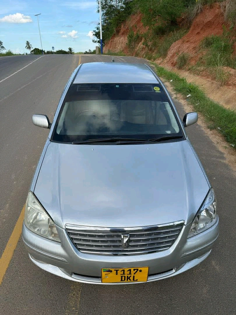 Toyota Premio X DKL - Full AC thumbnail 2