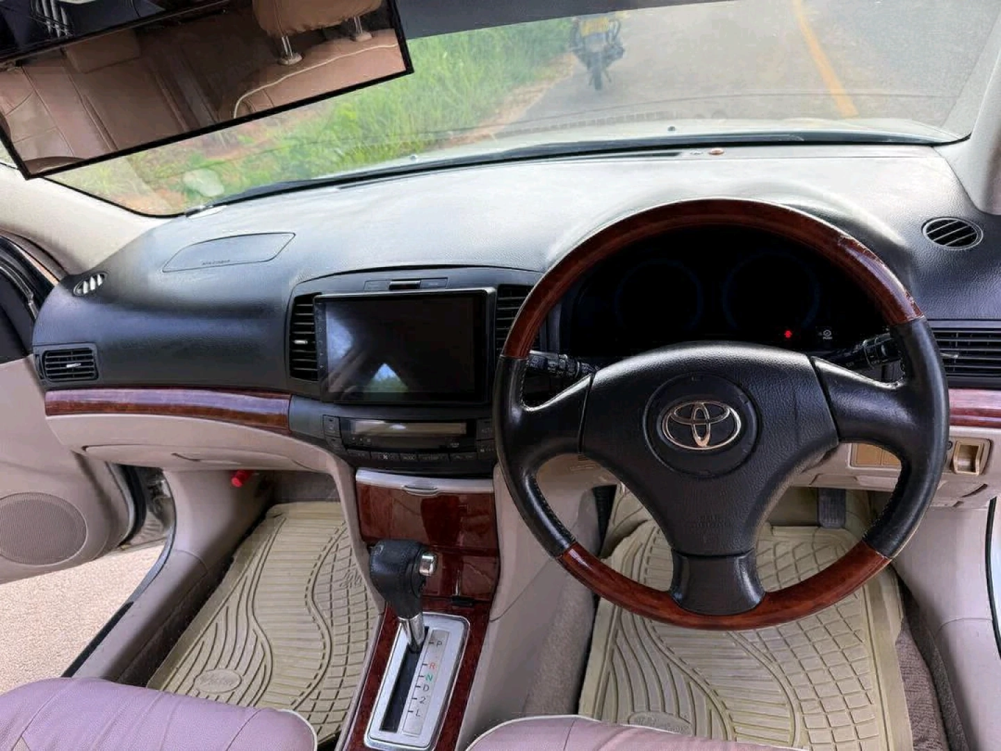 Toyota Premio X DKL - Full AC thumbnail 9