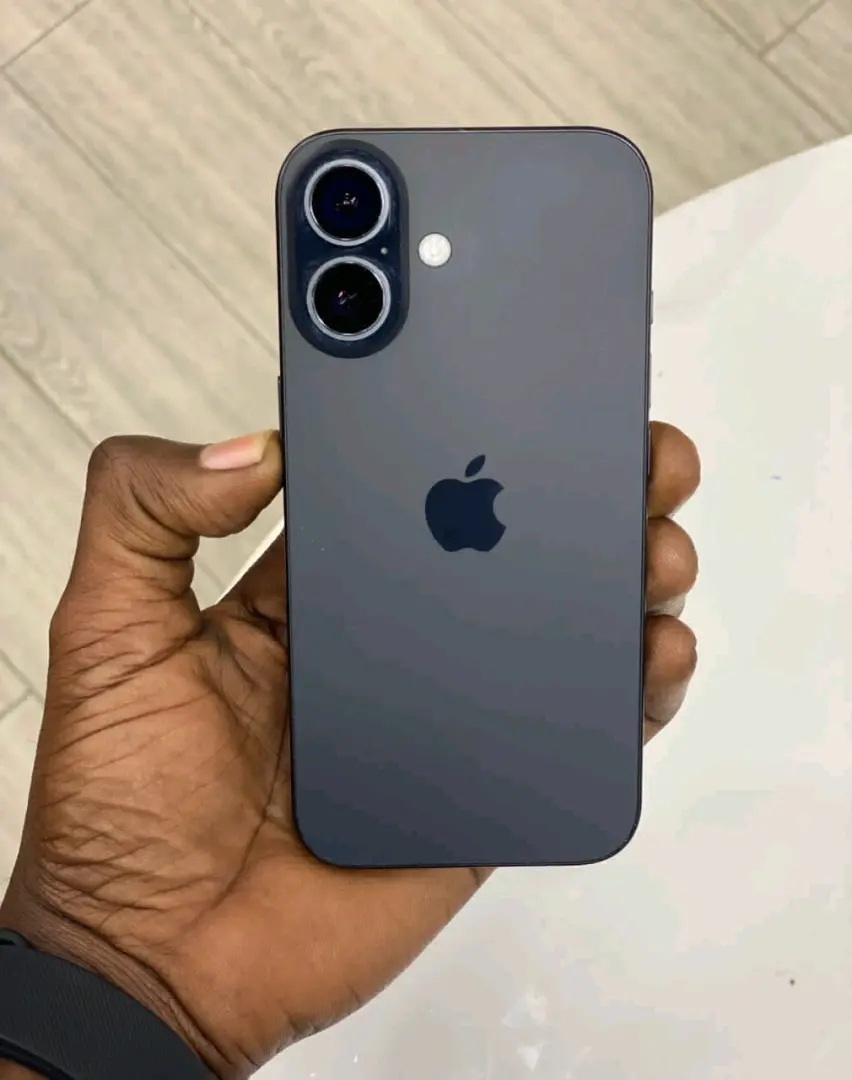 IPhone 16 - 128GB