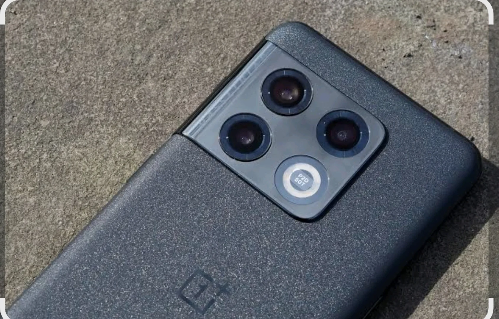 Slightly Used OnePlus 10 Pro Smartphone thumbnail 3
