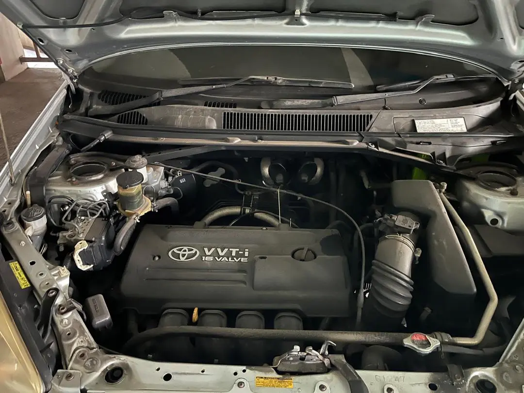 Toyota RAV4 Kilitime (1ZZ Engine) thumbnail 5