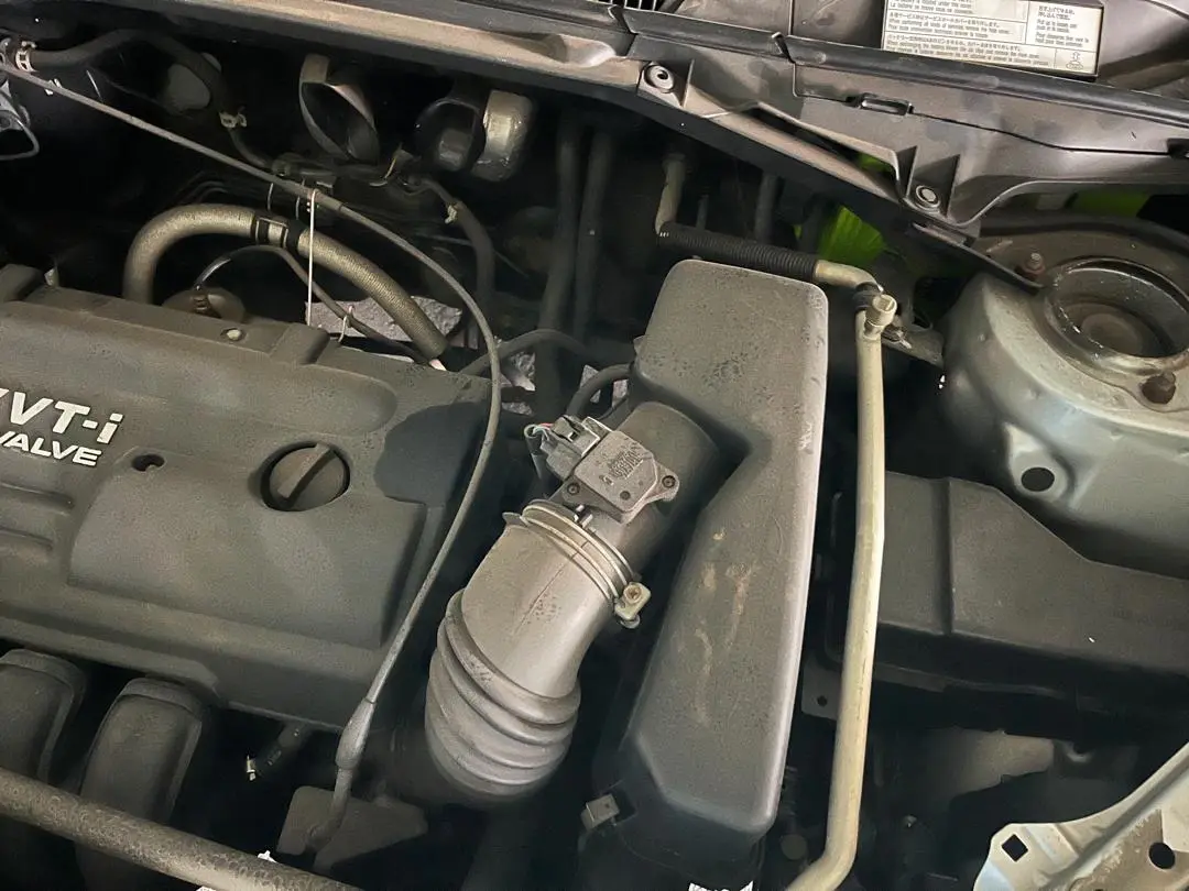 Toyota RAV4 Kilitime (1ZZ Engine) thumbnail 6