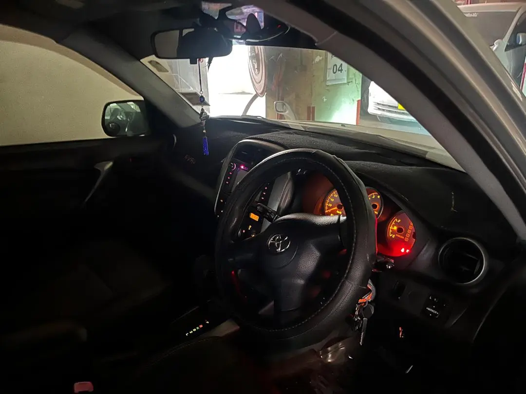 Toyota RAV4 Kilitime (1ZZ Engine) thumbnail 7