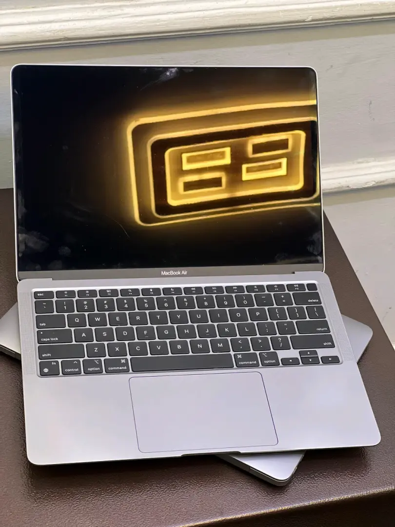 MacBook Pro 2019 Core i7 16-inch