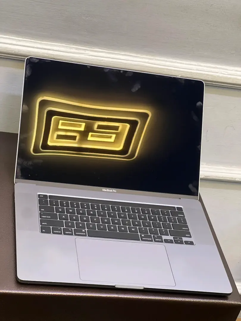 MacBook Pro 2019 Core i7 16-inch thumbnail 7