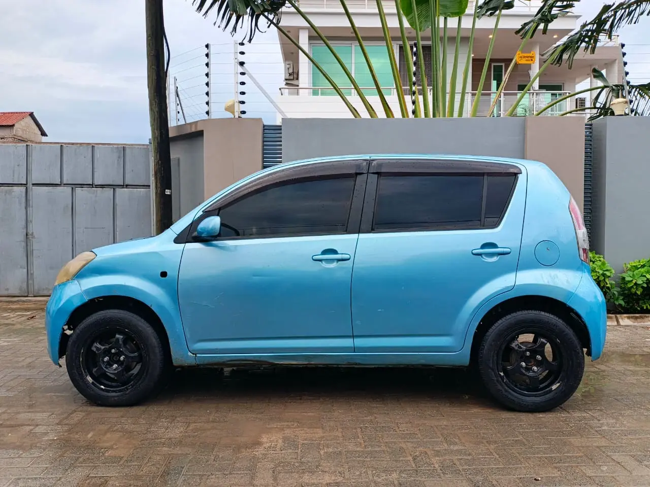 Toyota Passo Piston 4 thumbnail 6