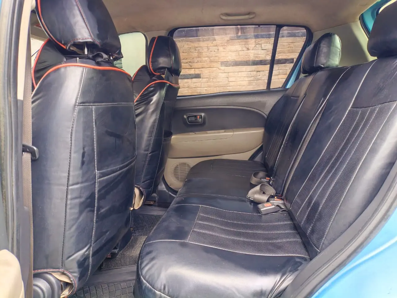Toyota Passo Piston 4 thumbnail 7