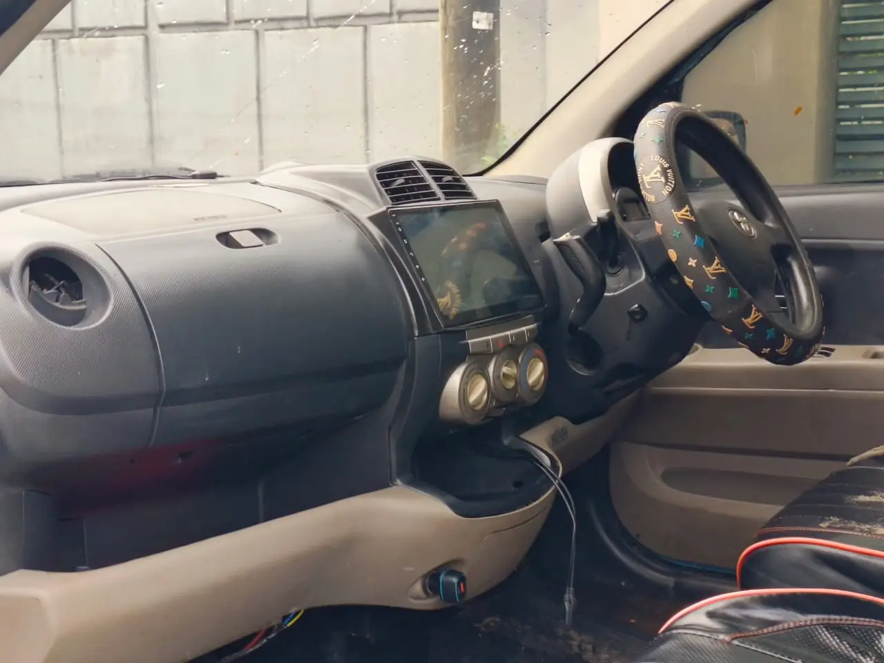 Toyota Passo Piston 4 thumbnail 8