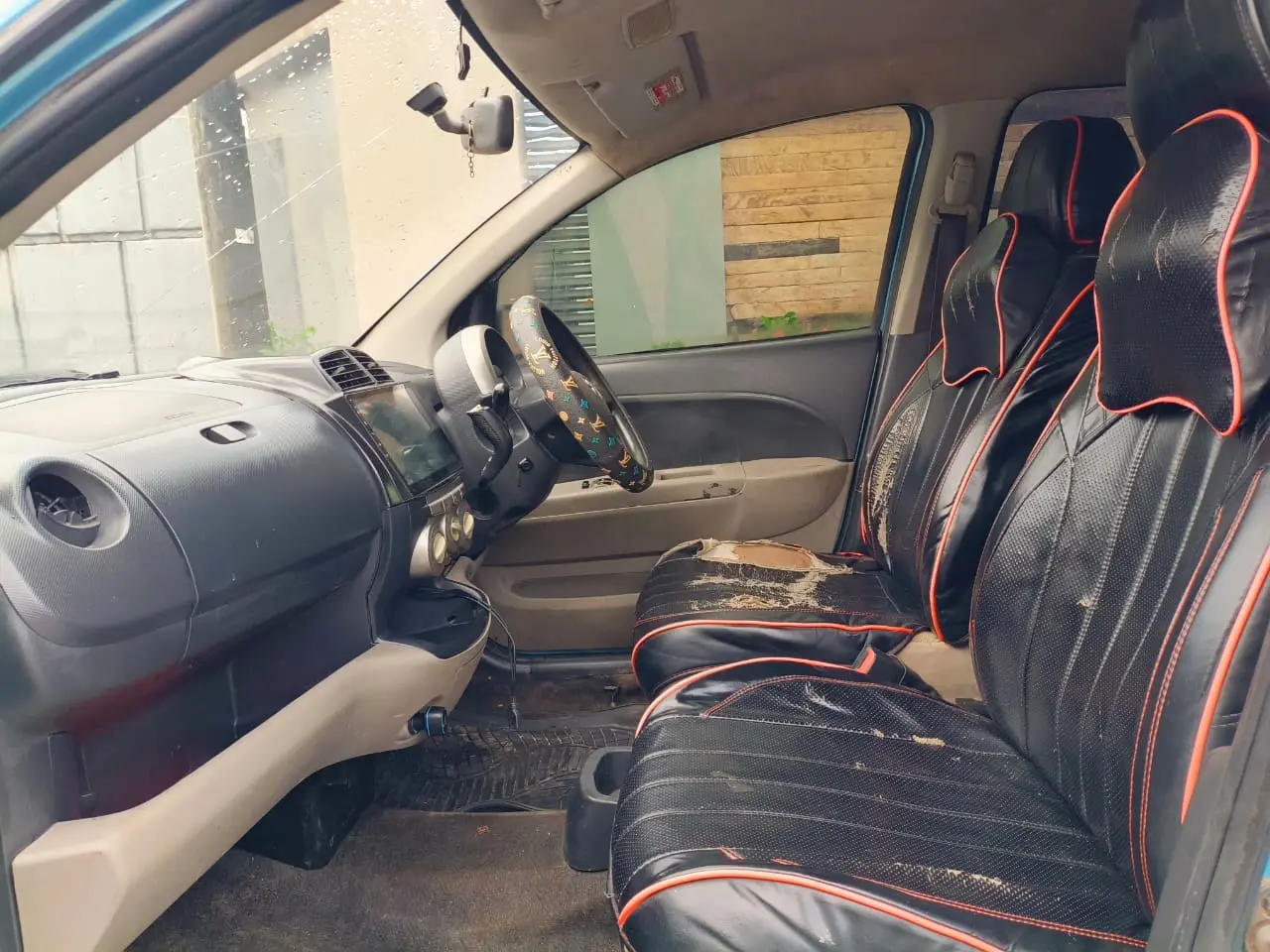 Toyota Passo Piston 4 thumbnail 9
