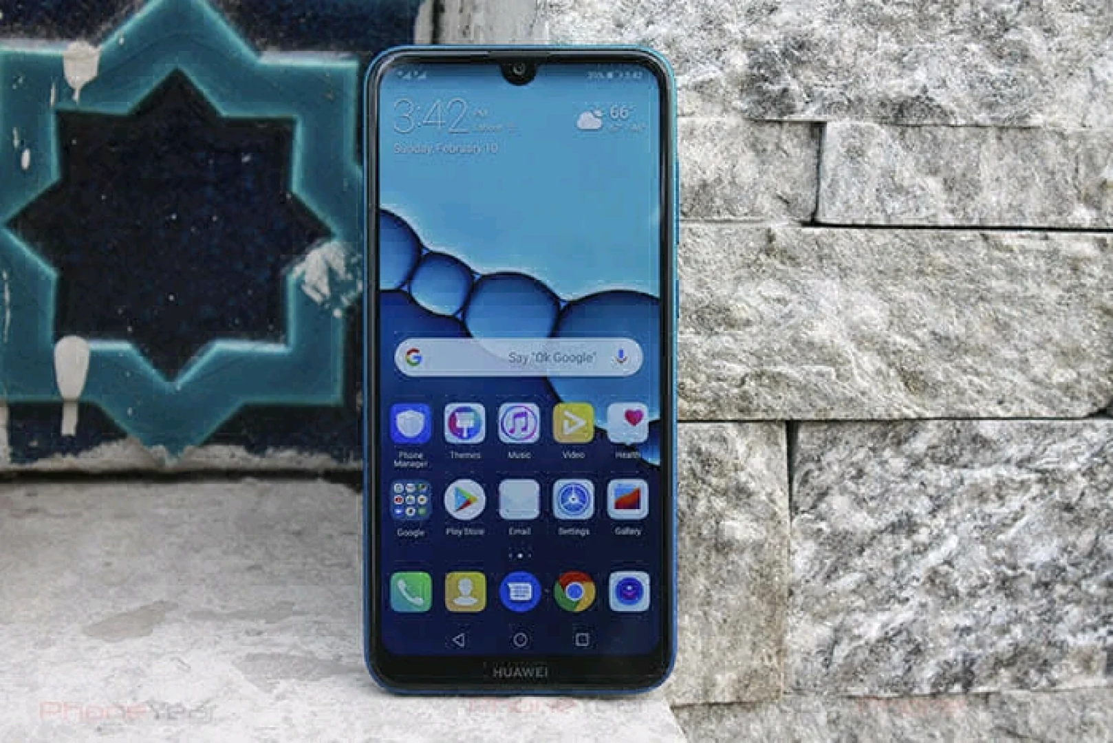 Huawei Y7 Prime 6GB RAM 128GB Storage (Full Box)