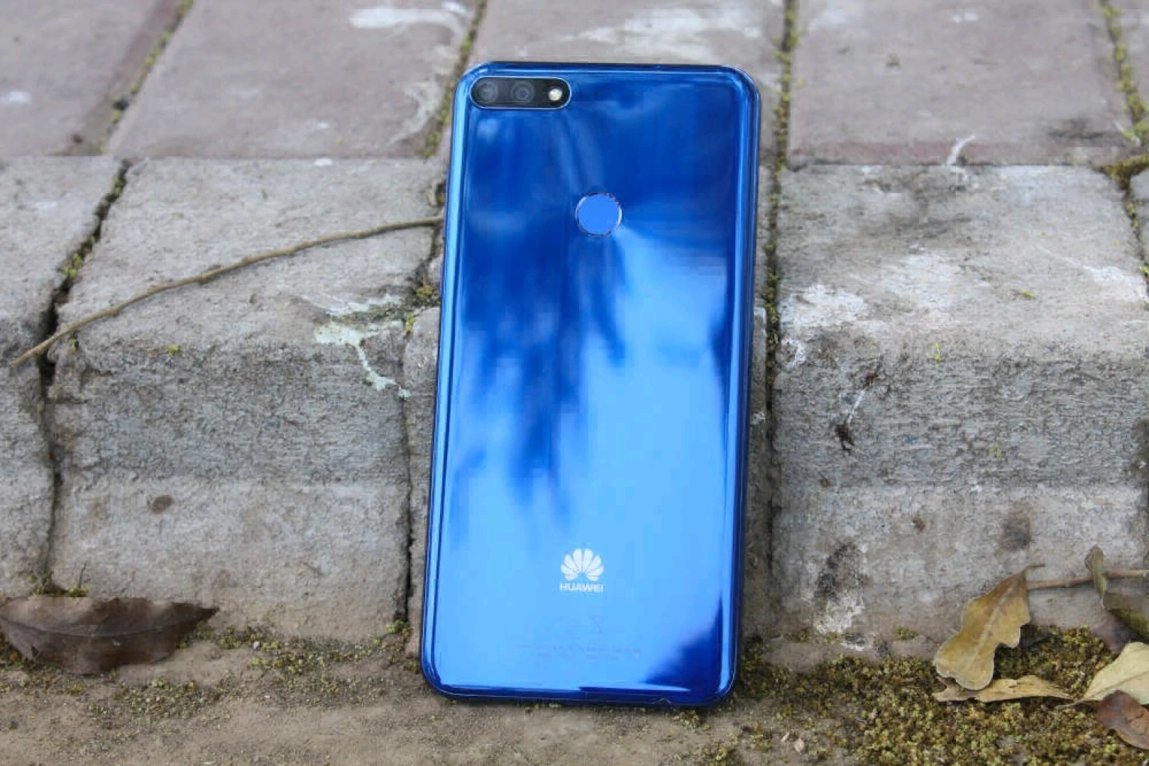 Huawei Y7 Prime 6GB RAM 128GB Storage (Full Box) thumbnail 2