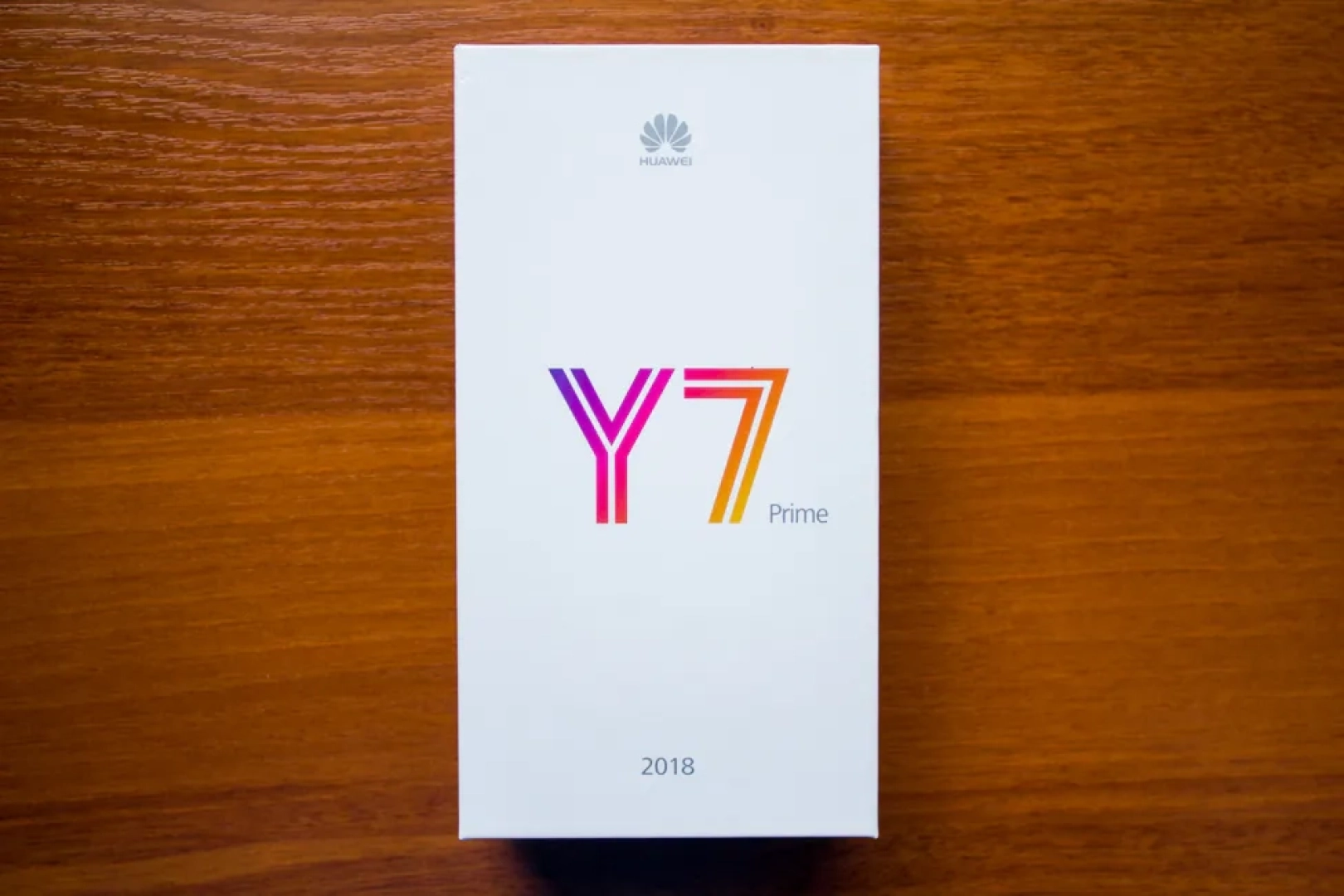 Huawei Y7 Prime 6GB RAM 128GB Storage (Full Box) thumbnail 4