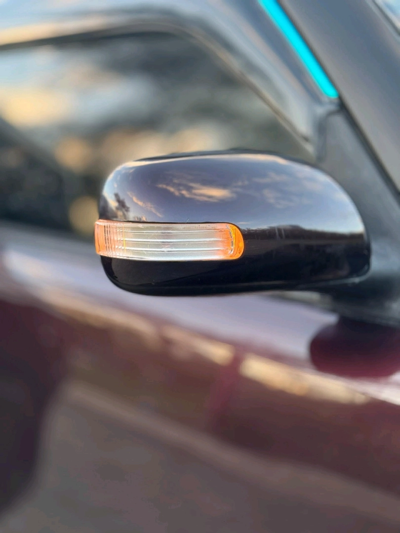Toyota Rumion 2007, 1790cc, Dark Red thumbnail 5
