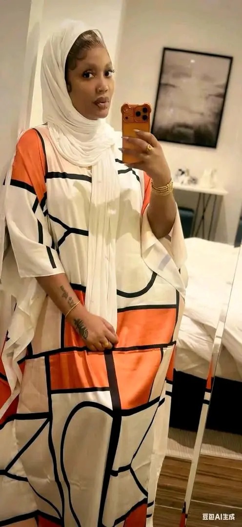 Lux Bou Bou Dress thumbnail 5
