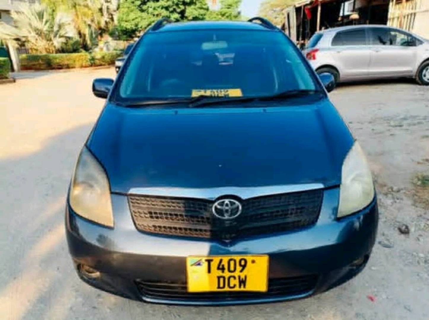 Toyota Spacio DCW 1790cc Full AC thumbnail 3