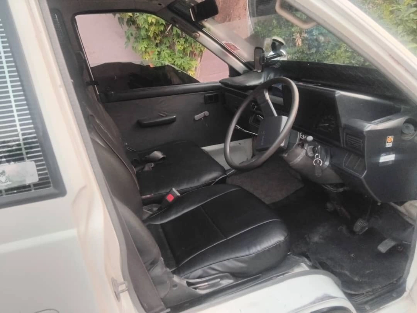 Toyota Lite Ace Van 1999 Manual 2WD thumbnail 3