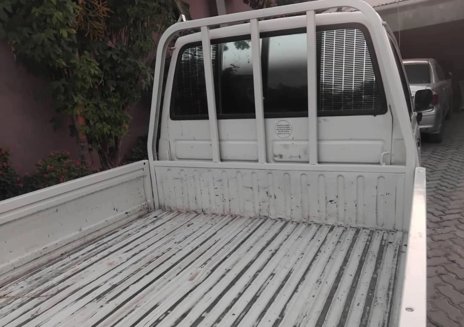 Toyota Lite Ace Van 1999 Manual 2WD thumbnail 5