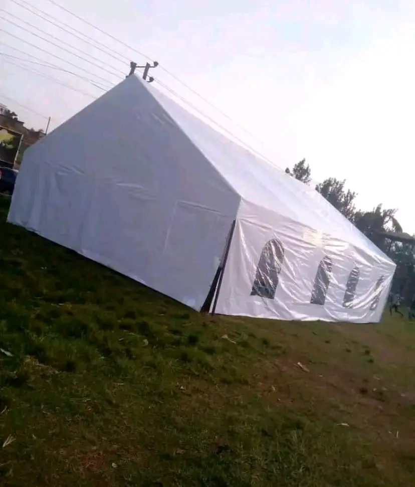 Maturubai Imara na ya Kisasa