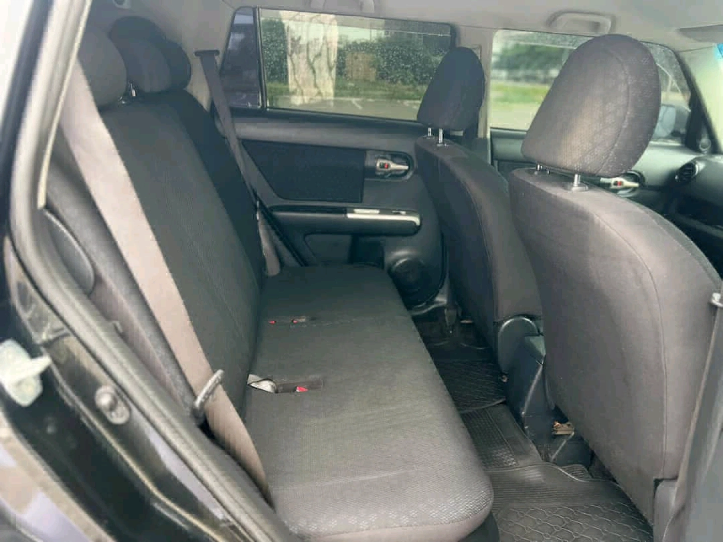 Toyota Rumion 2010, 1490cc, Low Mileage thumbnail 8