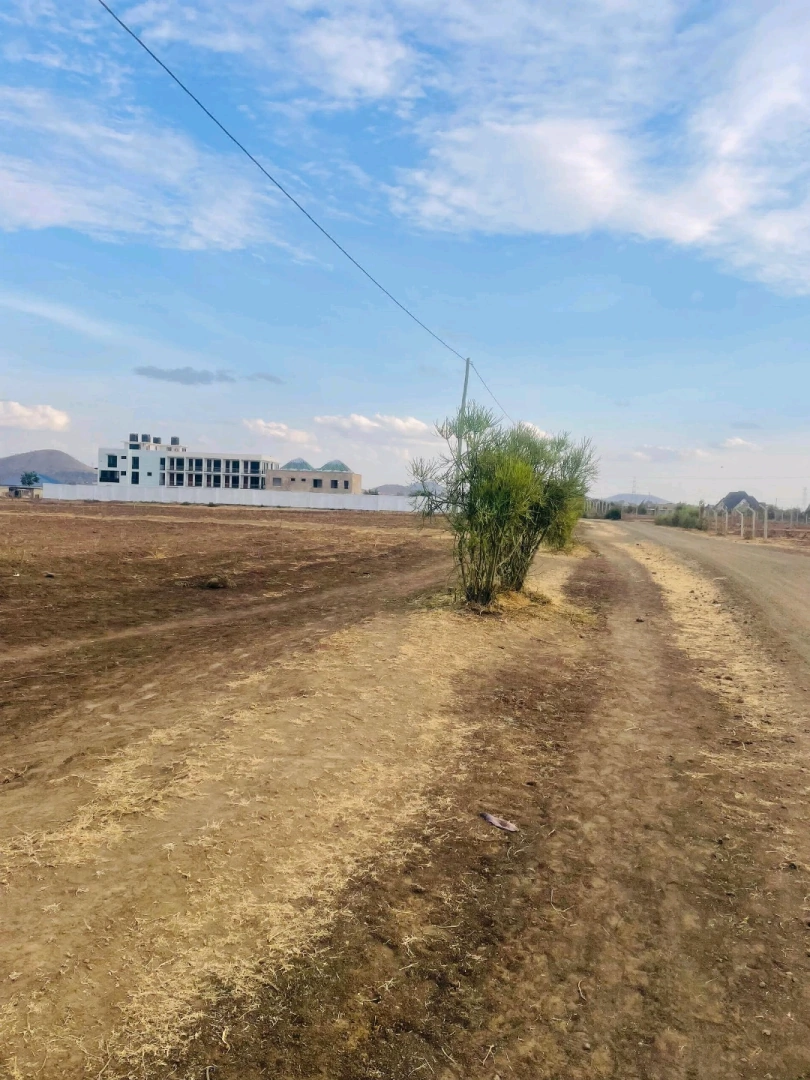Viwanja vya Ardhi Arusha (Kuanzia 15x20) thumbnail 5