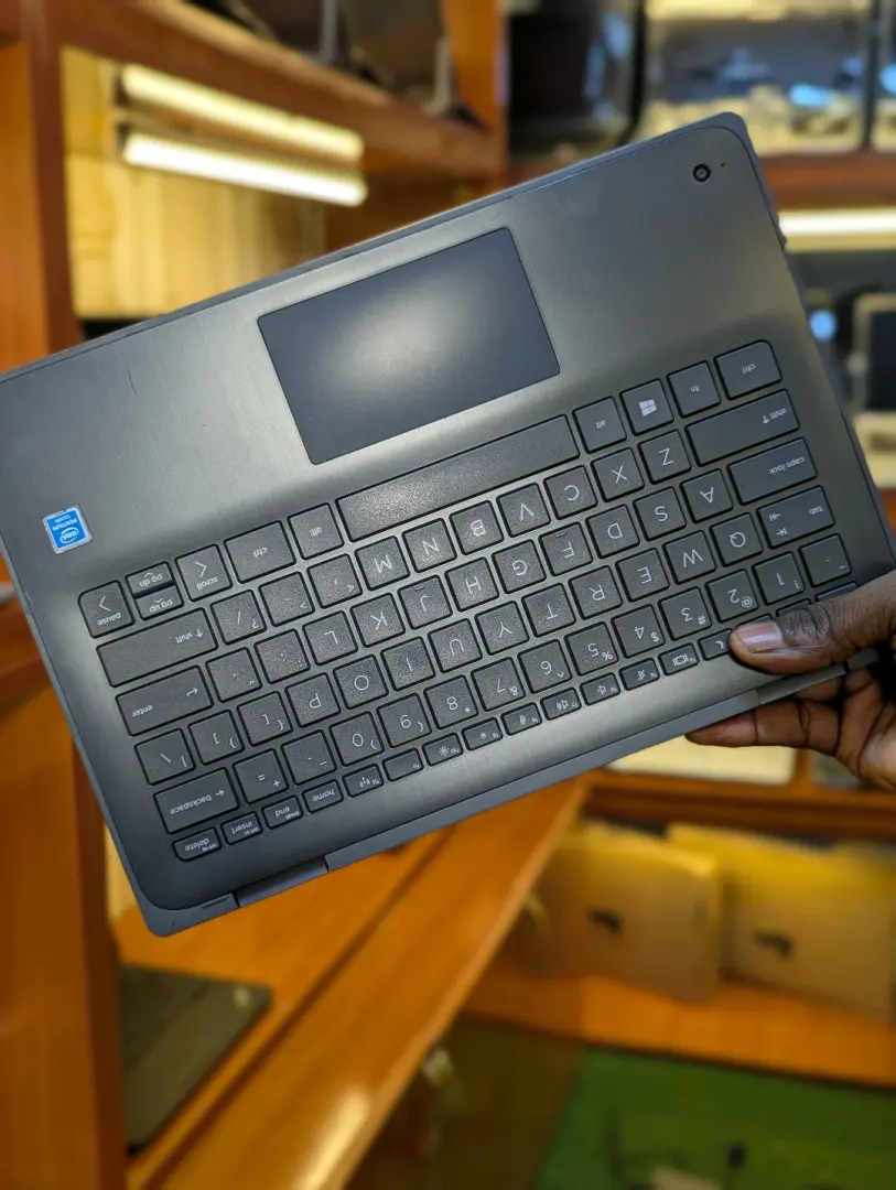 HP ProBook 11E G5 Convertible Laptop (4GB RAM, 128GB SSD) thumbnail 3