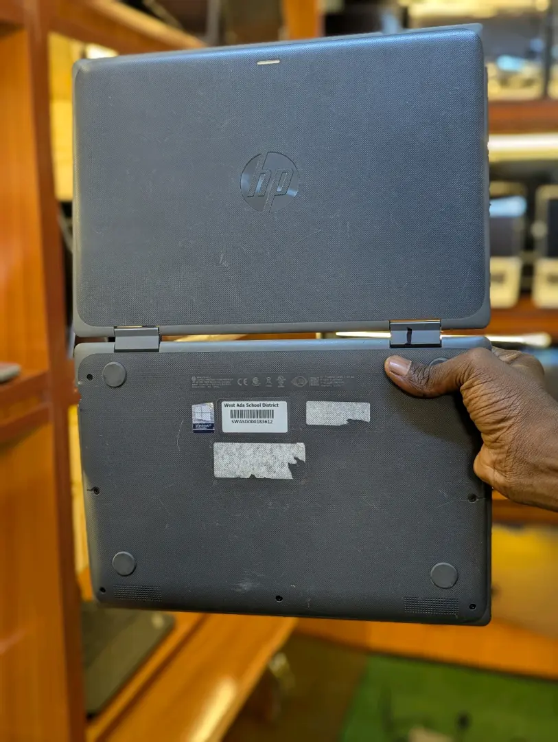HP ProBook 11E G5 Convertible Laptop (4GB RAM, 128GB SSD) thumbnail 4