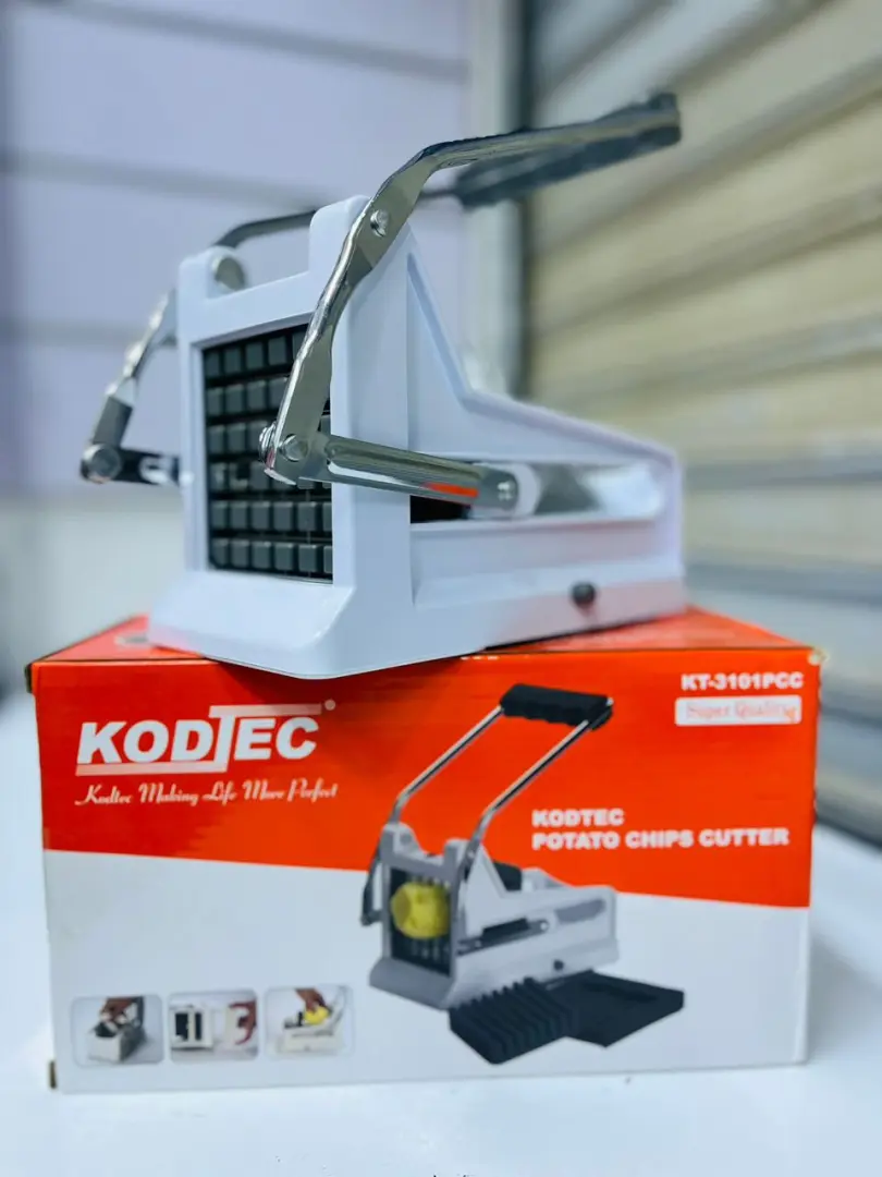Kodtec Chips Cutter thumbnail 2