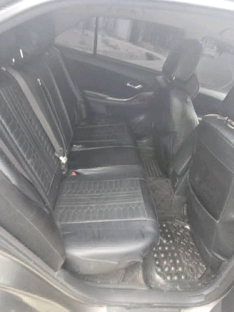 Toyota Premio X 2006 Grey 1790 CC thumbnail 7