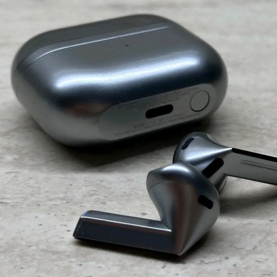 Samsung Galaxy Buds 3 Pro (Used)