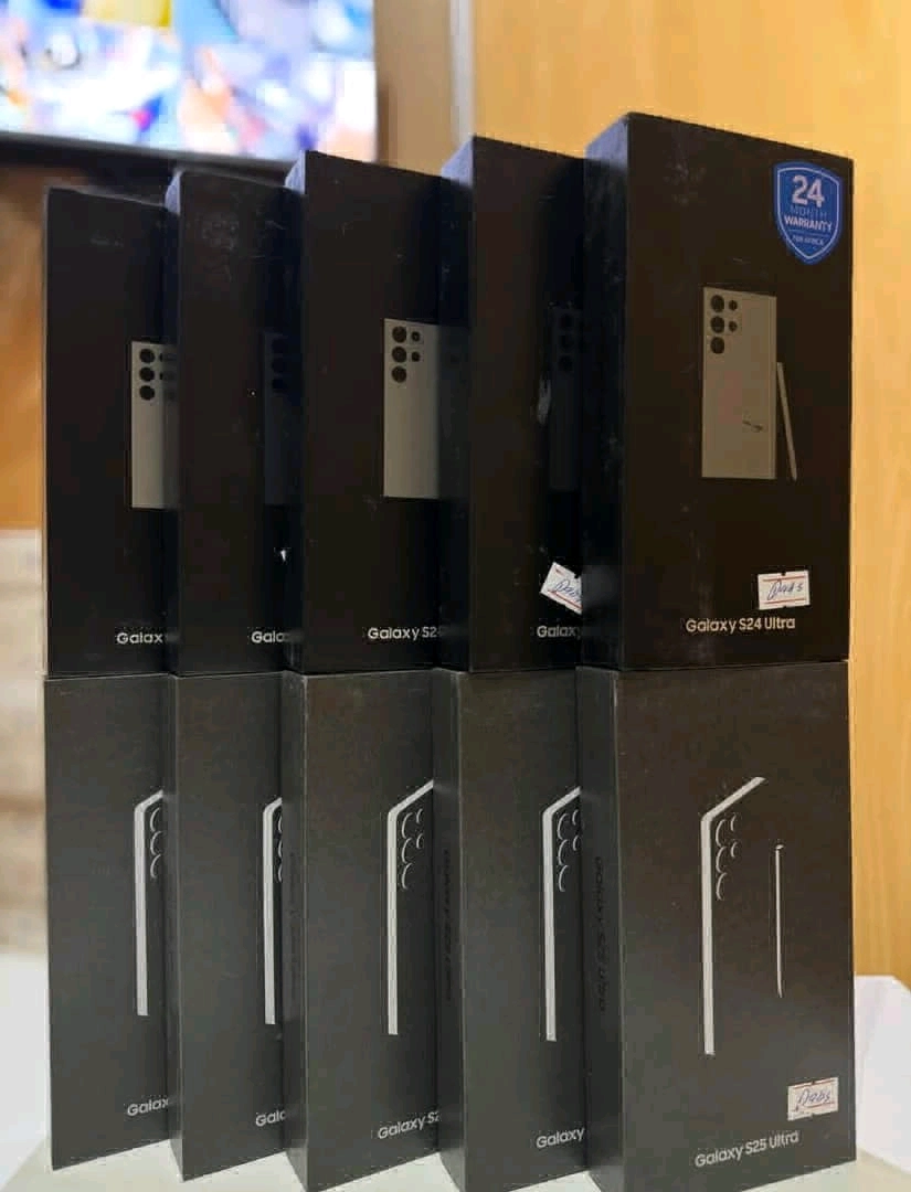 Samsung Galaxy S24 Ultra 512GB New