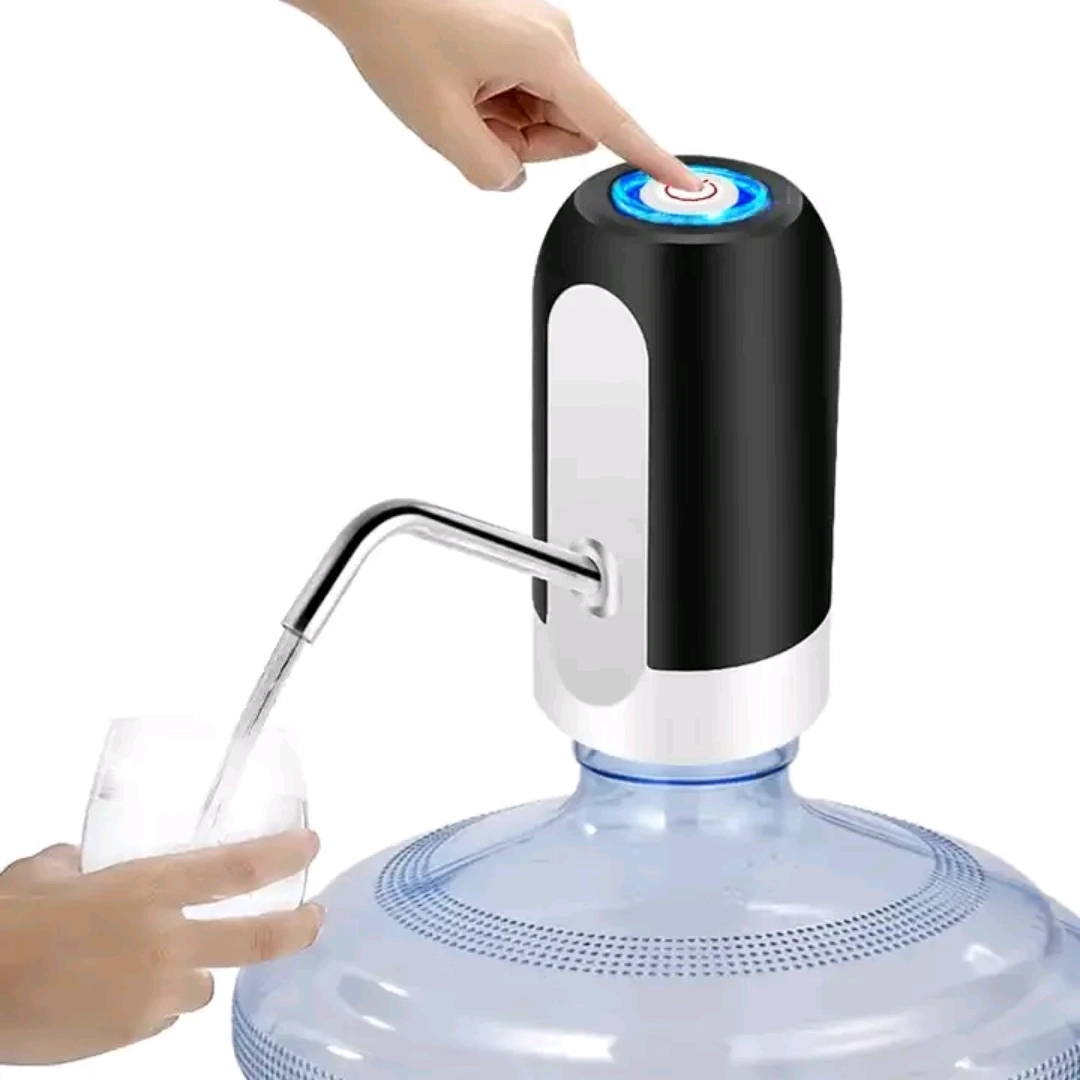 Automatic Electric Water Dispenser Pump