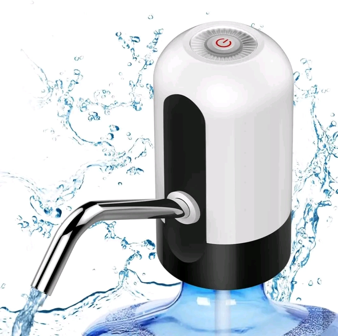 Automatic Electric Water Dispenser Pump thumbnail 2