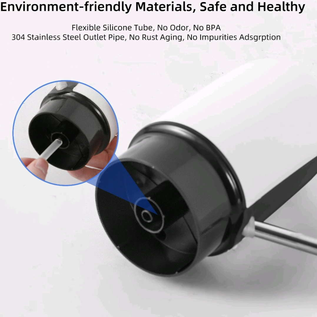 Automatic Electric Water Dispenser Pump thumbnail 4