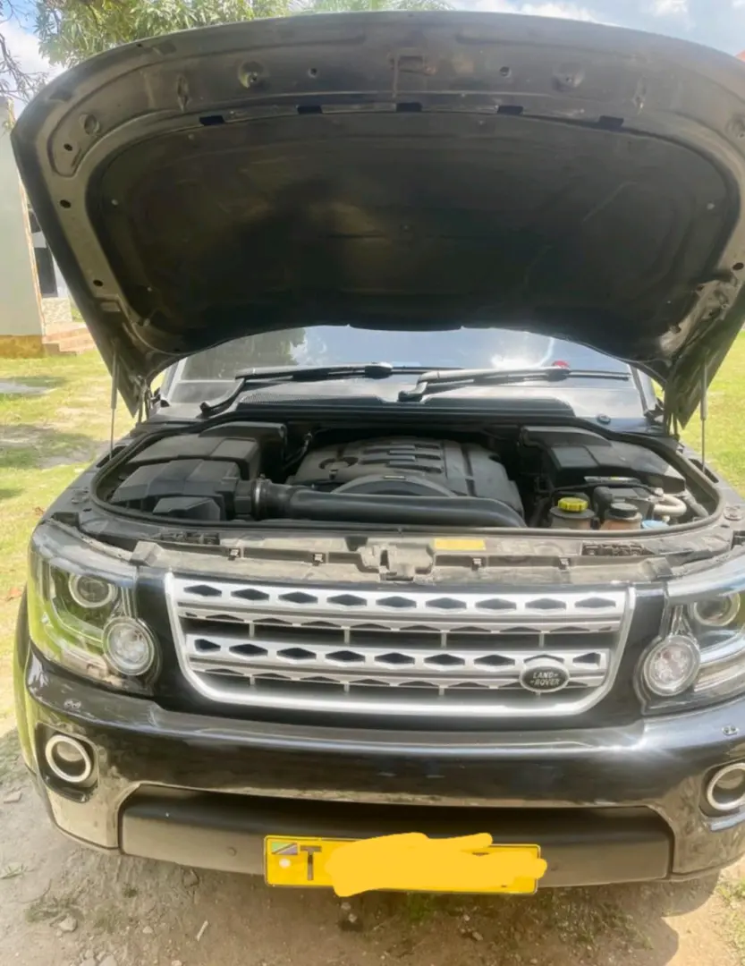 Land Rover Discovery 3 for Sale