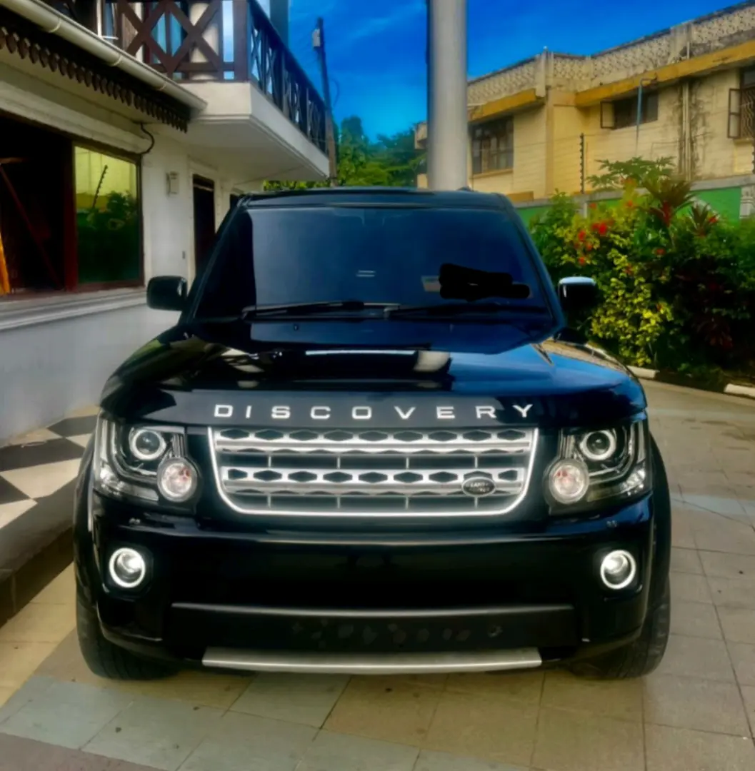 Land Rover Discovery 3 for Sale thumbnail 2