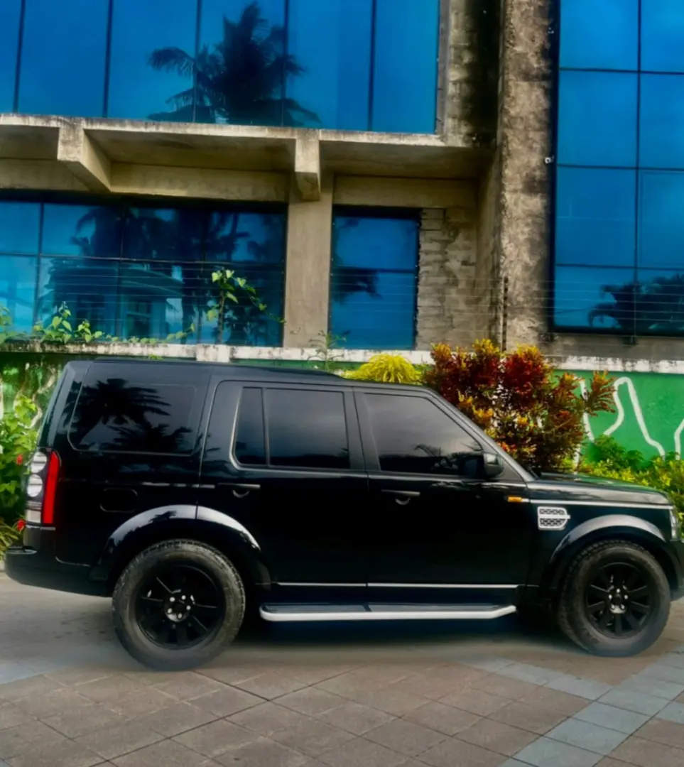 Land Rover Discovery 3 for Sale thumbnail 5