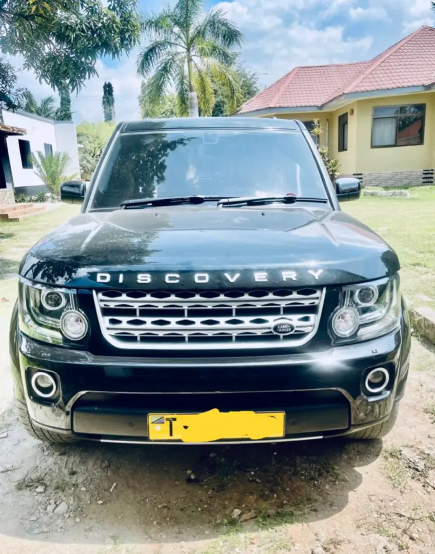 Land Rover Discovery 3 for Sale thumbnail 6