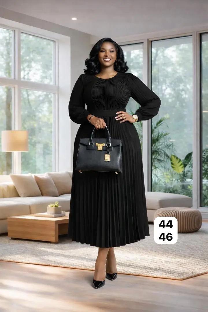 Women's Long Dresses & Denim Gowns thumbnail 5