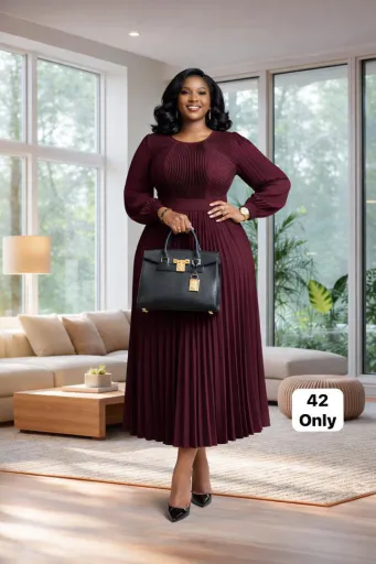 Women's Long Dresses & Denim Gowns