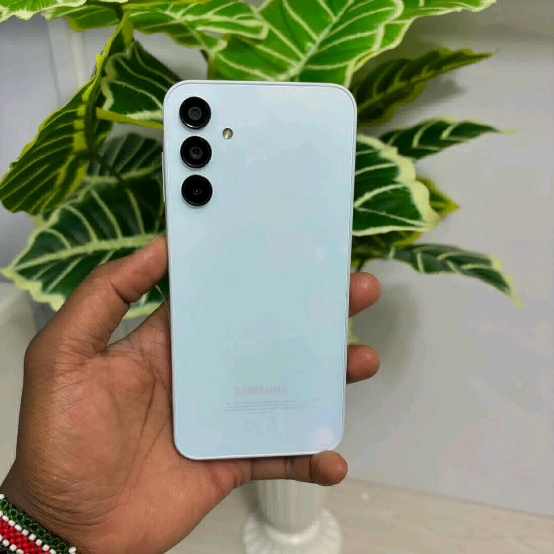 Samsung Galaxy A15 - 4GB RAM, 128GB Storage thumbnail 2