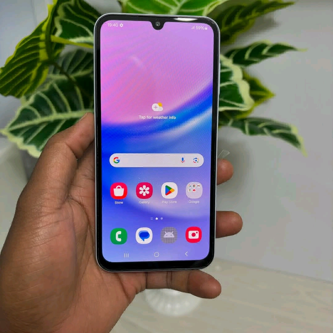 Samsung Galaxy A15 - 4GB RAM, 128GB Storage thumbnail 3
