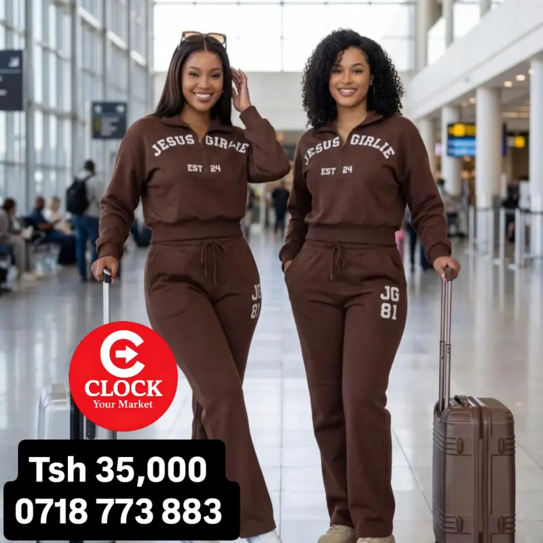 Tracksuits (Two-Piece)