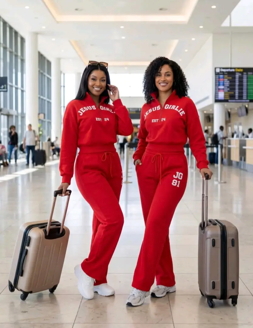 Tracksuits (Two-Piece) thumbnail 2