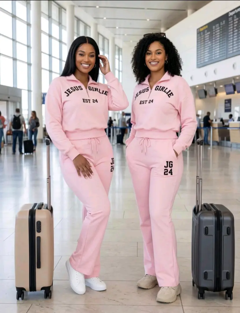Tracksuits (Two-Piece) thumbnail 3