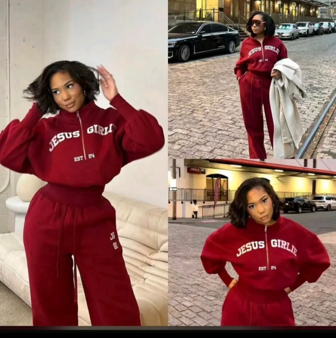 Tracksuits (Two-Piece) thumbnail 5