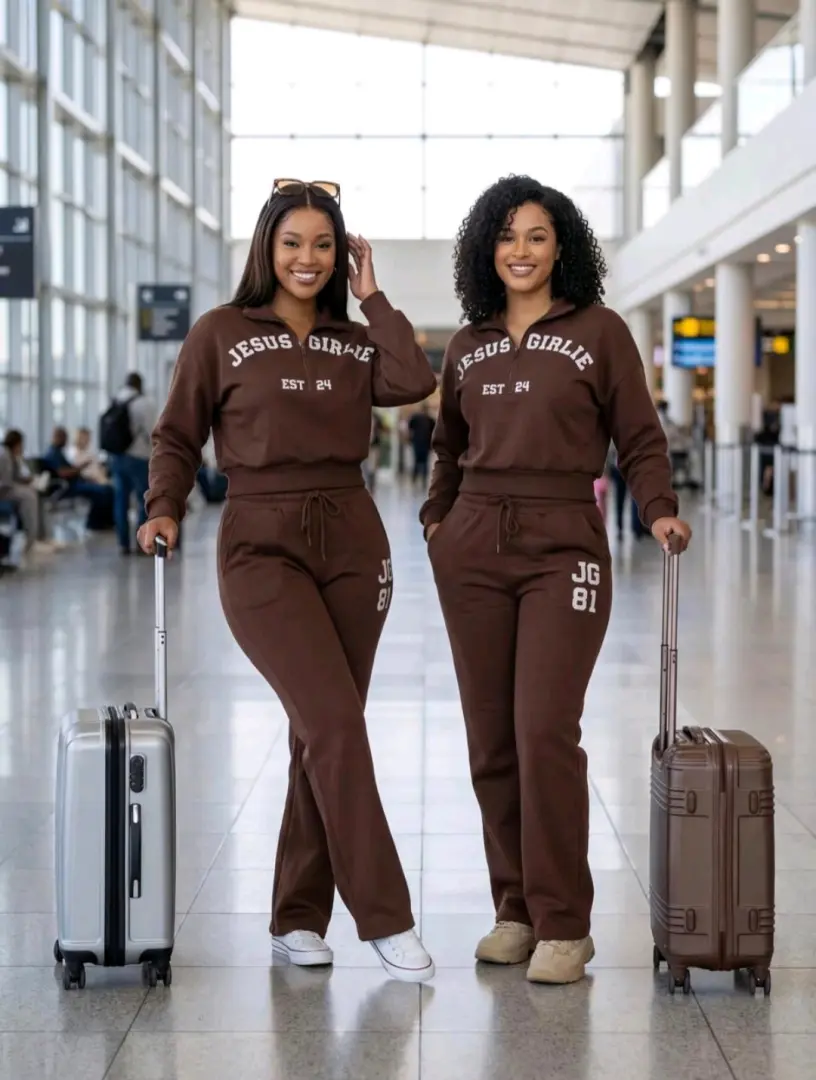 Tracksuits (Two-Piece) thumbnail 6