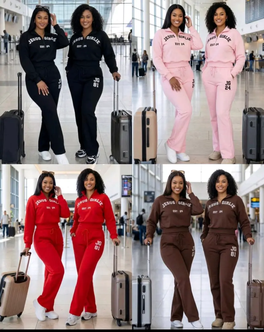 Tracksuits (Two-Piece) thumbnail 7